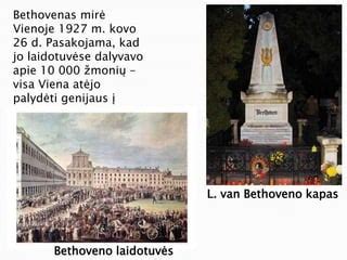 Bethoveno namas Bonoje