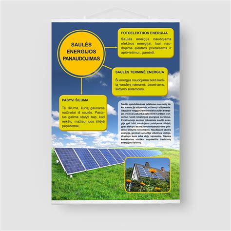 Saulės energijos panaudojimas augalų fotosintezėje