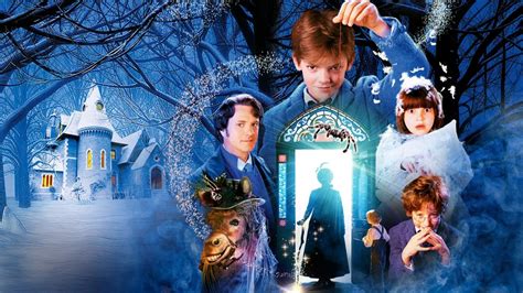 Auklė Makfi keičia išvaizdą