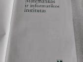 Matematikos ir informatikos institutas