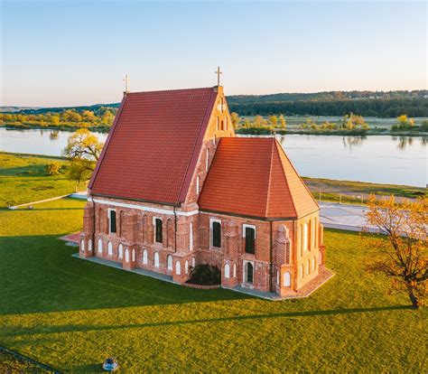 Zapyškio Šv. Jono Krikštytojo bažnyčia