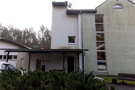 Senelių namų 