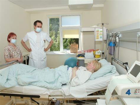 Šiuolaikinė Respublikinės Panevėžio ligoninės Akušerijos ginekologijos klinika