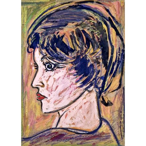 Portretas Nikolajaus Levashovo