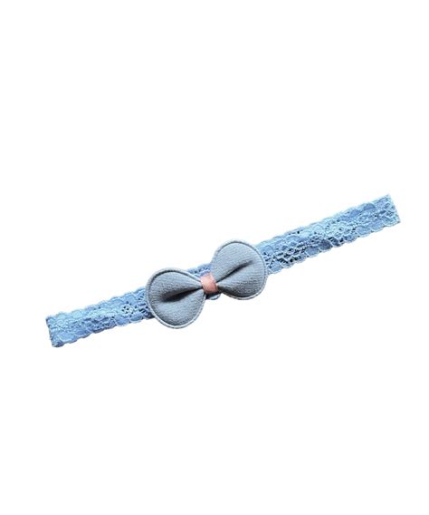 įvairios galvos juostelės kūdikiams