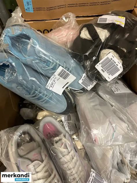 Skirtingi žieminių vokelių dydžiai ir modeliai