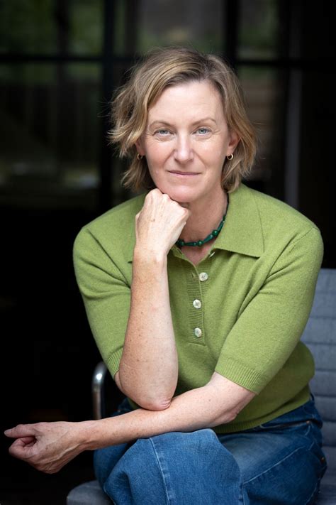 Nuotrauka Gilly Macmillan