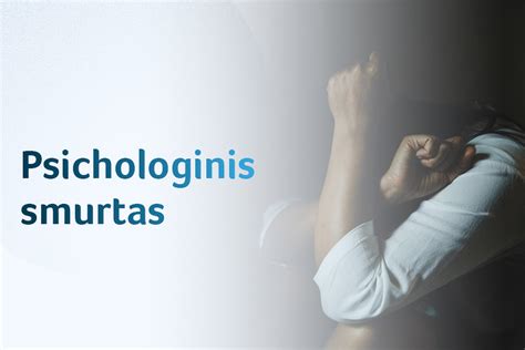 psichologinis smurtas prieš moteris