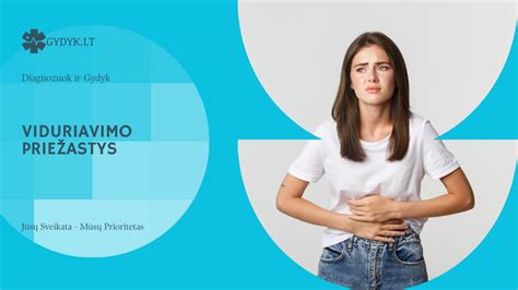 Infografika: Kūdikio viduriavimo priežastys ir simptomai