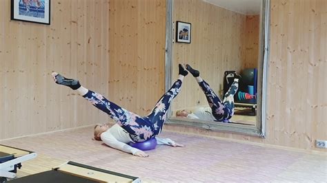 Pilateso pratimai nėščiosioms