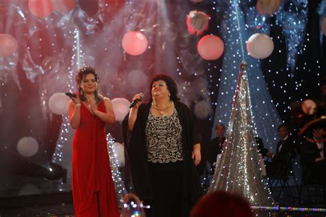 Nuotrauka su scenos partneriais