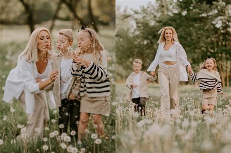 fotosesija su vaikais