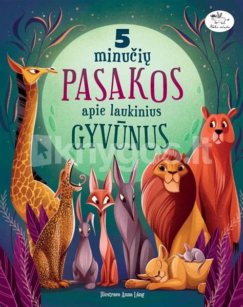 vaikas su knygele apie gyvūnus