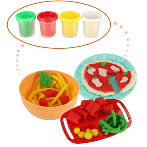 Modelino figūrėlės vaikams