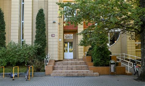 Interjeras vaikų sanatorijos 