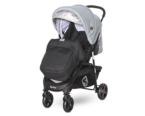 Vaiko vežimėlis su stogeliu apsaugai