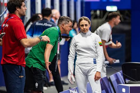 Laura Asadauskaitė-Zadneprovskienė ir jos vyras Andrejus Zadneprovskis