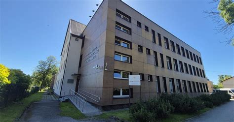 Aplinka prie Viliaus Gaigalaičio globos namų