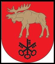 Lazdijų rajono savivaldybės herbas