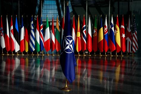 NATO plėtra