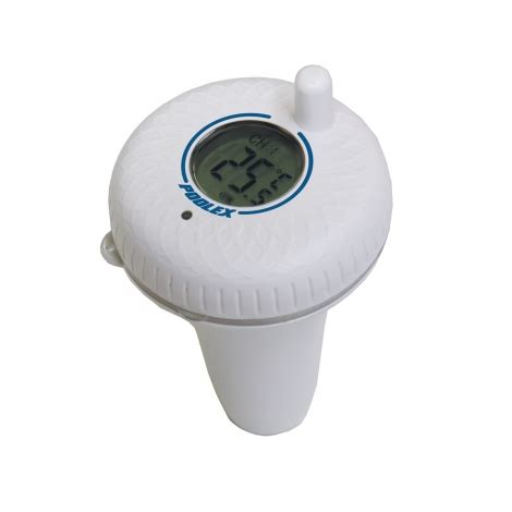 vandens temperatūros termometras