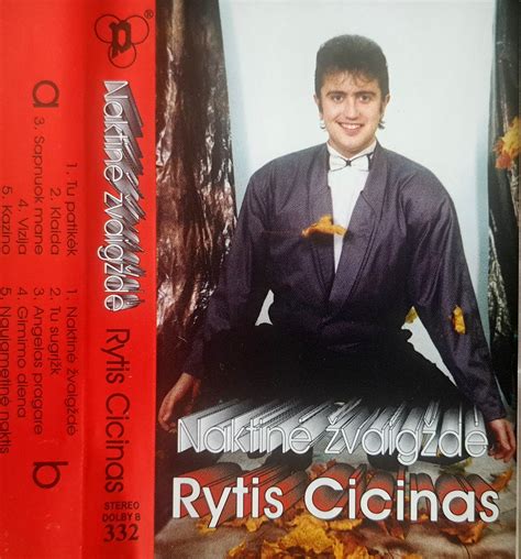 Rytis Cicinas Dominikos Respublikoje