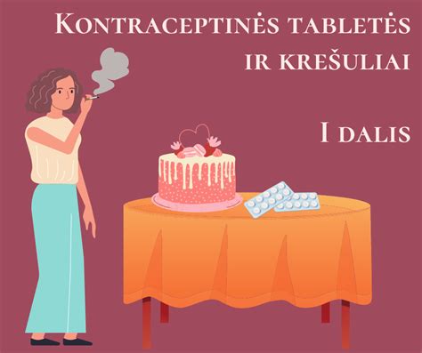 Prezervatyvų ir kontraceptinių tablečių palyginimas