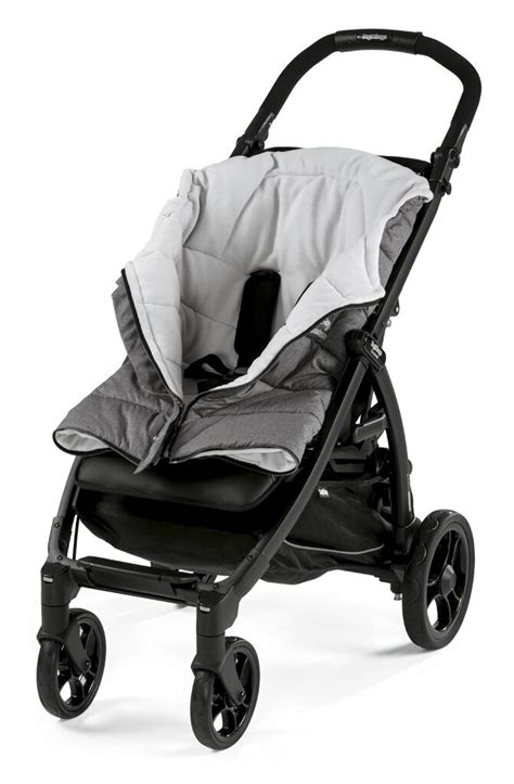 Peg Perego vežimėlių asortimentas