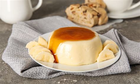 Bananinis čija sėklų pudingas