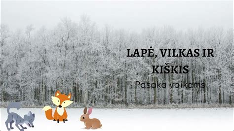 Kiškis ir vilkas traukinyje