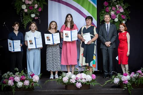 Vaikų mados apdovanojimų ceremonija