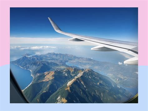 Kelionė lėktuvu nėštumo metu