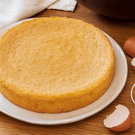 Purus biskvitas tortui