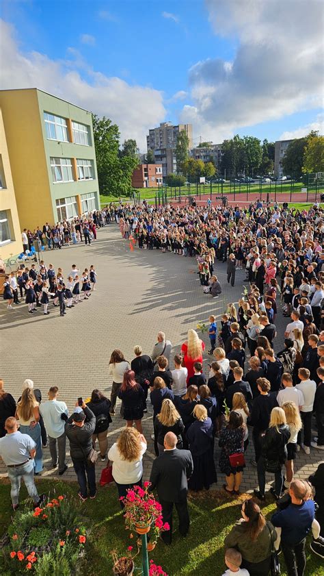 Vytauto Didžiojo universiteto pastatas