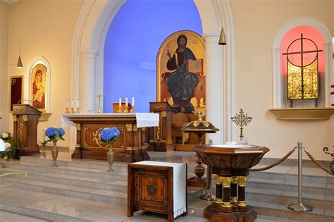 Klaipėdos Šv. Juozapo Darbininko bažnyčia