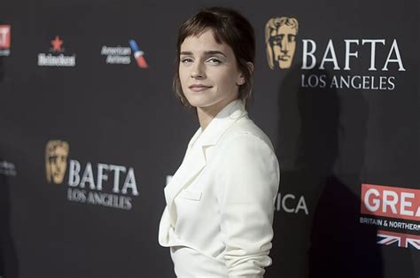 Emma Watson kaip Jungtinių Tautų geros valios ambasadorė