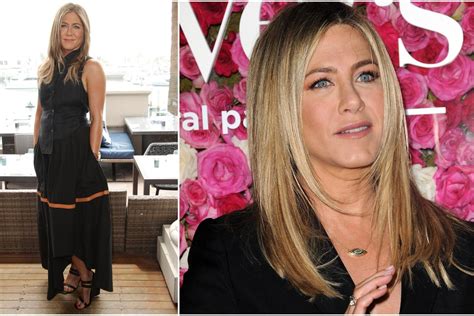 Jennifer Aniston ir jos požiūris į motinystę