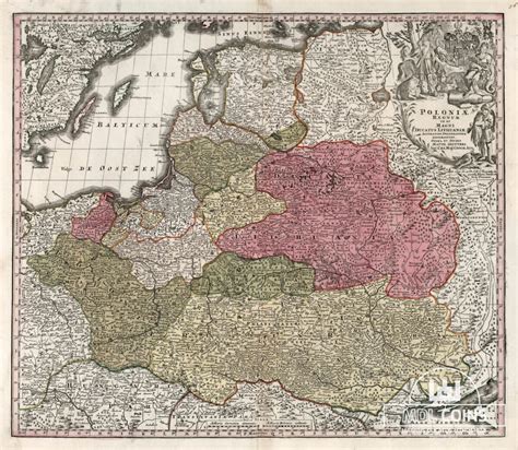 Žemėlapis, rodantis Rubikono upės vietą senovės Italijoje