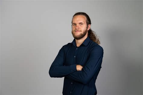 Bronius Paulauskas - jaunas