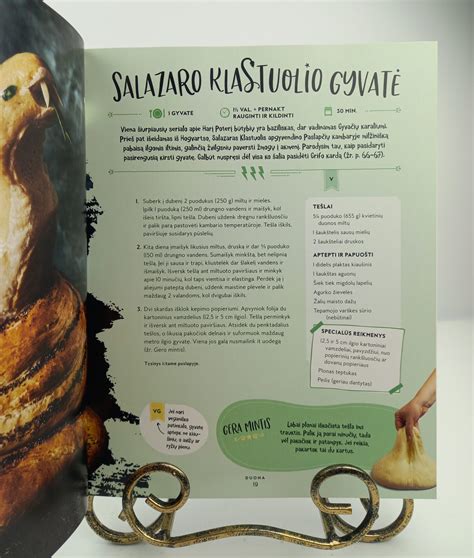 Senovės tortų receptų knyga