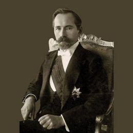 Antanas Smetona vaikystėje