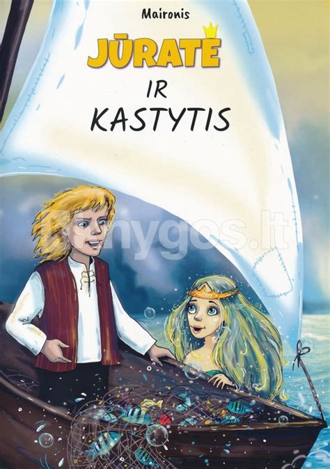 Ilustracija iš knygos