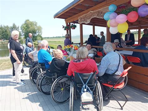Nuotrauka: Pritaikyta aplinka neįgaliųjų judėjimui