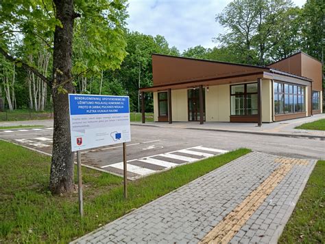 Senjorų dienos užimtumo centras