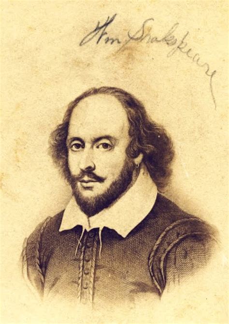 Viljamas Šekspyras