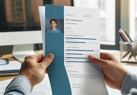 CV formatavimas ir struktūra
