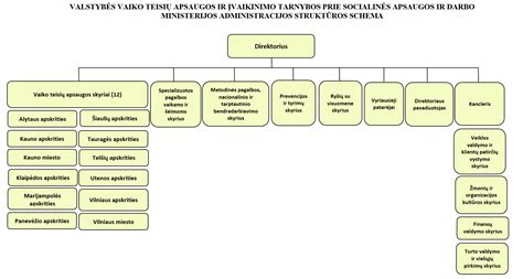 Schema: Vaiko dalyvavimo baudžiamojoje byloje schema