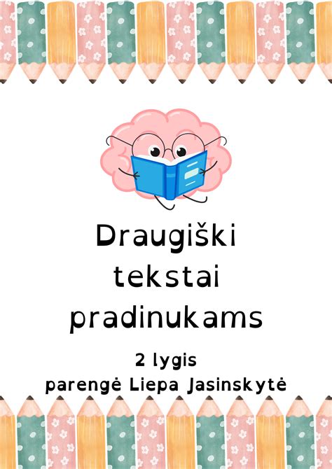 Draugiški monstriukai ir vaikas