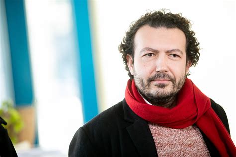 Stanislovas Tomas pristato savo idėją