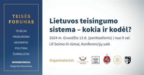 Teisingumo sistema ir pensininkų teisės